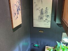 -邈墨茶馆(大兜路1号店)