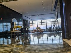 -长沙尼依格罗酒店