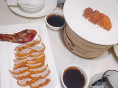 -新梅华餐厅(星悦汇店)