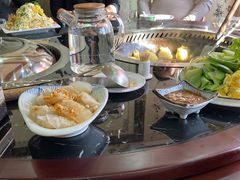 -俊家铁锅炖(迎宾西大街店)