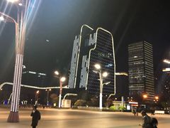 -苏州苏哥利酒店