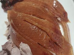 -大鸭梨烤鸭(甘家口店)