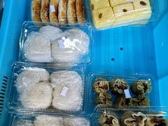 -美新点心店(陕西北路店)