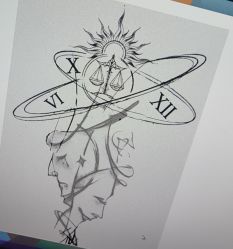 -墨缘纹身工作室