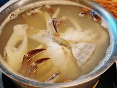 -九月海·海鲜自助(世纪东方店)
