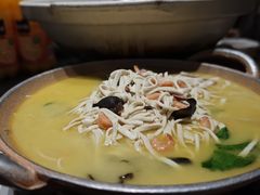 -明丰小渔馆(明月路店)