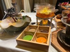 -叶叶菩提(太原别墅店)