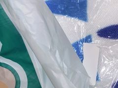 -福奈特洗衣洗鞋(宝华广场店)