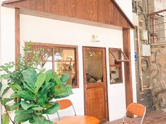 -白熊咖啡(闽江大道店)