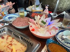 -大隐·成都火锅Bistro(合生麒麟新天地店)