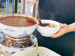 -老字号贾家肉丸糊辣汤(光明巷店)