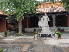 -戏马台景区