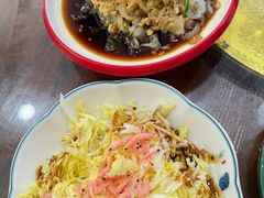 -叶存利海鲜大馅饺子(海宁路总店)