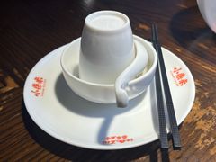 -小柴米·传统江西菜(万寿宫店)