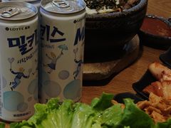 -恩你小木屋·烤肉韩式料理(嘉兴秀洲店)