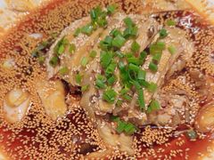 -干老四雅鱼饭店(滨江西路店)