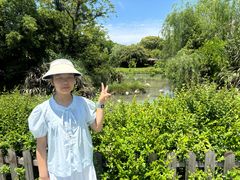 -宁波野生动物园