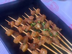 -辣不怕口味虾(凌霄路店)