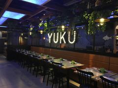 -鱼库·不仅是一家烤鱼店(车公庙店)