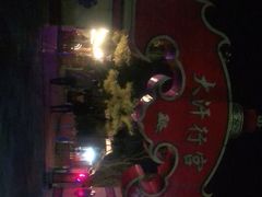 -大汗行宫园林餐厅