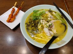 -老妈米线(东圈门店)