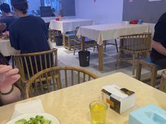 -虾大侠·盱眙龙虾老北京铜锅涮羊肉(金楠天街店)