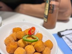 招牌八味豆腐-辉记海鲜美食(氹仔店)