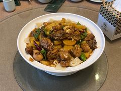 -新疆巴州金丝特餐厅(大钟寺店)