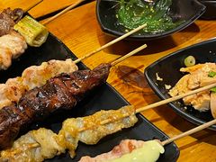 -鸟亭·烧鸟居酒屋(天津总店)