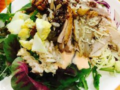 -So Lounge索兰至餐厅(蓝色港湾店)