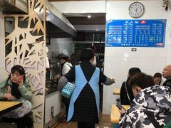 -张大娘面馆(新城路店)