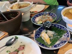 -simply thai天泰(长泰广场店)