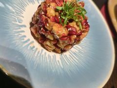 -彩丰楼中餐厅(佘山世茂洲际酒店)