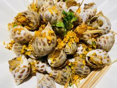 -79号渔船海鲜饭店(宝安店)