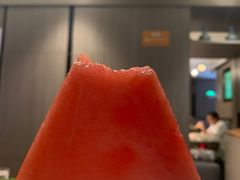 -海底捞火锅(航洋城店)