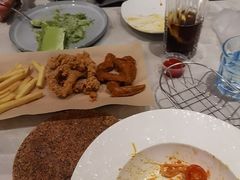 -必胜客餐厅(昆百大泰业城店)