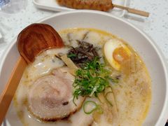 -味千拉面(金融街店)