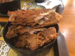 -犟骨头排骨饭(回龙观龙禧店)