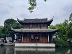 -南京中国近代史遗址博物馆(南京总统府)