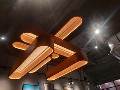 大堂-wagas(暖山店)