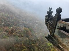 -武当山风景区