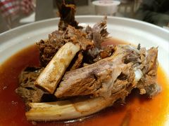 -西贝莜面村(上海百联西郊店)