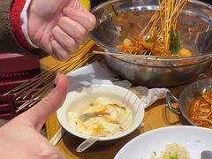 -嘉州鲜知味钵钵鸡(奎星楼店)