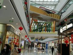 -万达茂商场(南京仙林店)