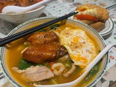 -华嫂冰室(尖沙咀店)