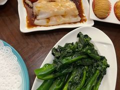 -潮福城大酒楼·潮粤菜·港式点心(阳光城店)