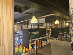 -花神咖啡馆(文汇路店)