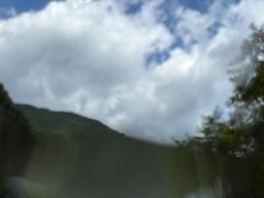 -雅鲁激流探险漂流