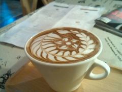 android_upload_pic-隅cafe(傅厚岗店)