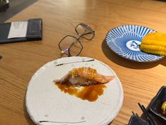-沼津港精致料理·寿喜烧·烧鸟(青浦宝龙广场日料榜单店)